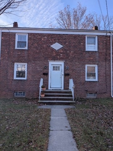 Building Photo - 430 Bartine St Unit 432