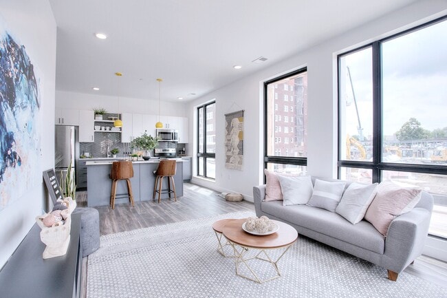 Building Photo - Blackstone Corner Rental