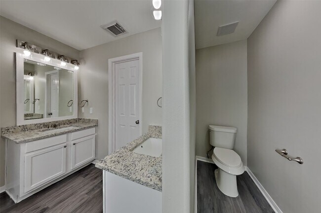 Photo - 6607 Portlick Dr