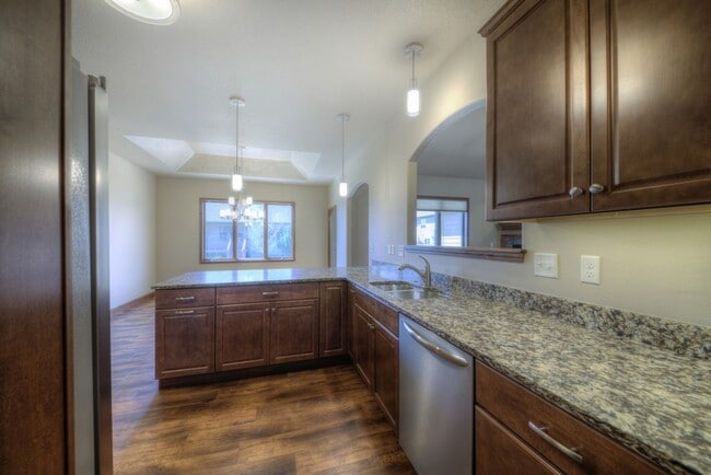 Photo - 2 BEDROOM | 2 BATH | DOUBLE GARAGE | SPACIOUS TOWNHOME