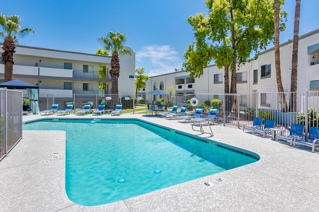 Sofia Apartments