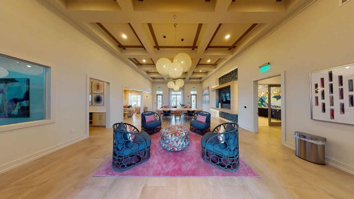 Photo - Makara Orlando Apartments