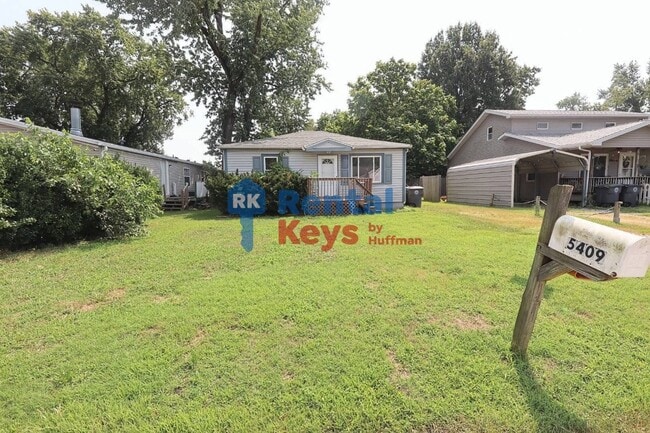 Photo - 5409 N Fares Ave