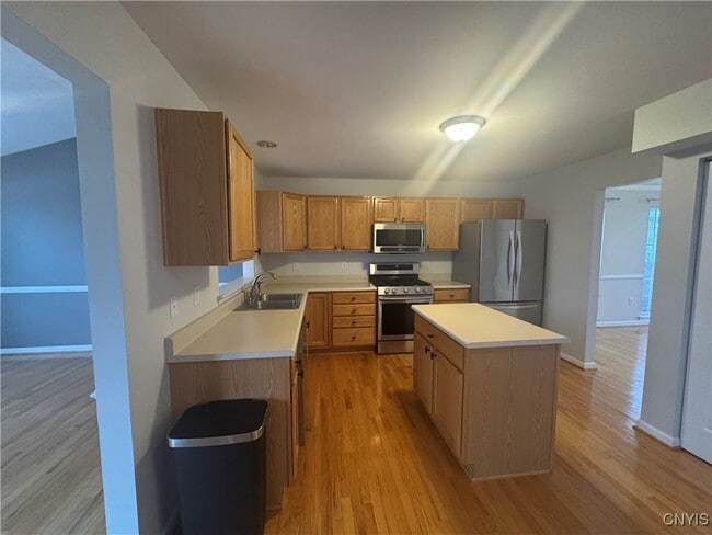 Photo - 5215 Harriet Fisher Dr