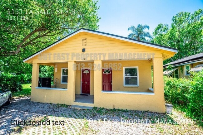 Photo - 1151 La Salle St Unidad B