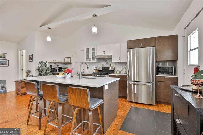 Photo - 2037 Lively Ridge Rd NE