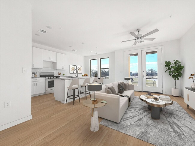 The Brookman - The Brookman