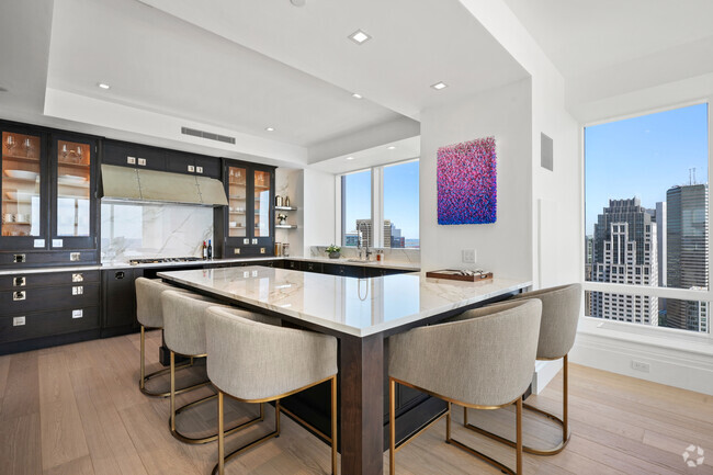 Building Photo - 2 Avery St Unit PH3C Rental