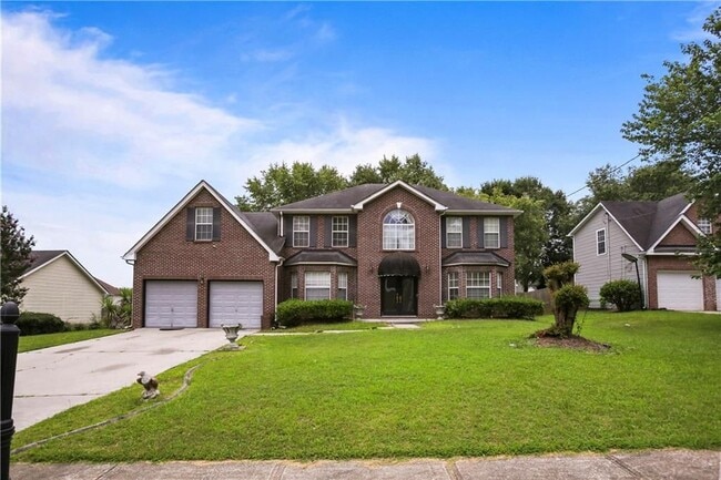 Photo - 2224 Eagles Nest Cir