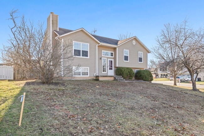 Building Photo - 1307 Park Dr