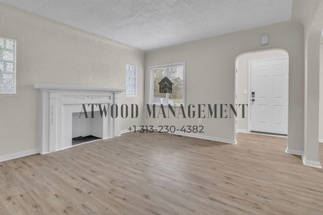 Photo - This beautifully updated 3-bedroom, 1-bath single-family home is ready for move-in!