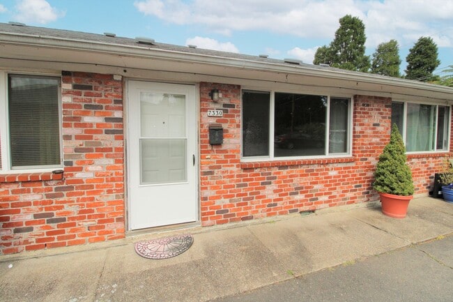 Photo - 7312-7334 N Lancaster Ave Unit 7330