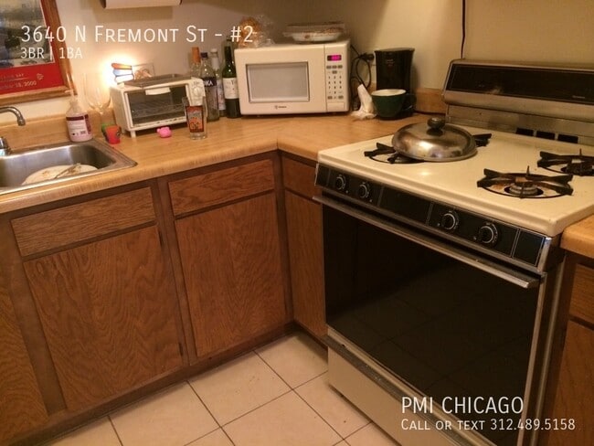 Photo - 3640 N Fremont St Unit #2