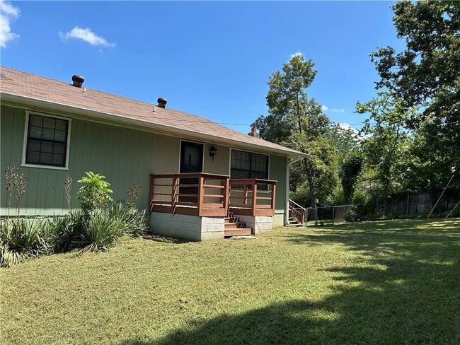 Photo - 12828 Trammel Dr