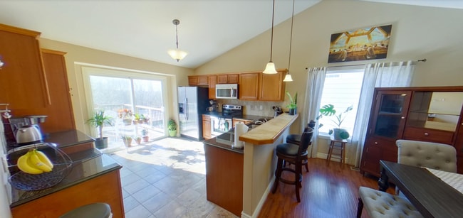 Photo - 3D Tour Available - Beautiful West-Side Home + Easy Access To Fort Riley! Available July 3rd!