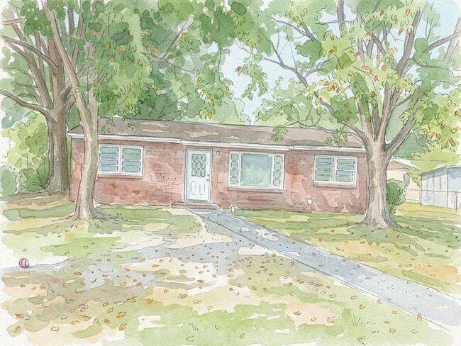 Building Photo - 404 Patton Rd