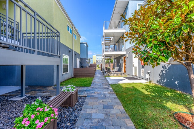 Nuevo parque - Nuvo Park Place