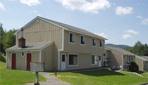 Brookside Park - Brookside Park Apartments