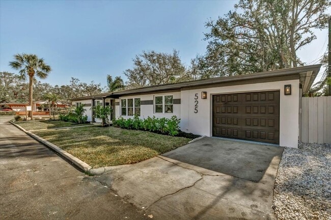 Photo - Fully Remodeled Snell Isle Luxury Home - Available for Rent or Purchase!