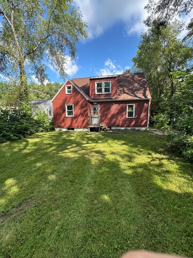 Photo - Completely updated 4 Bedroom, 1 Bathroom Home