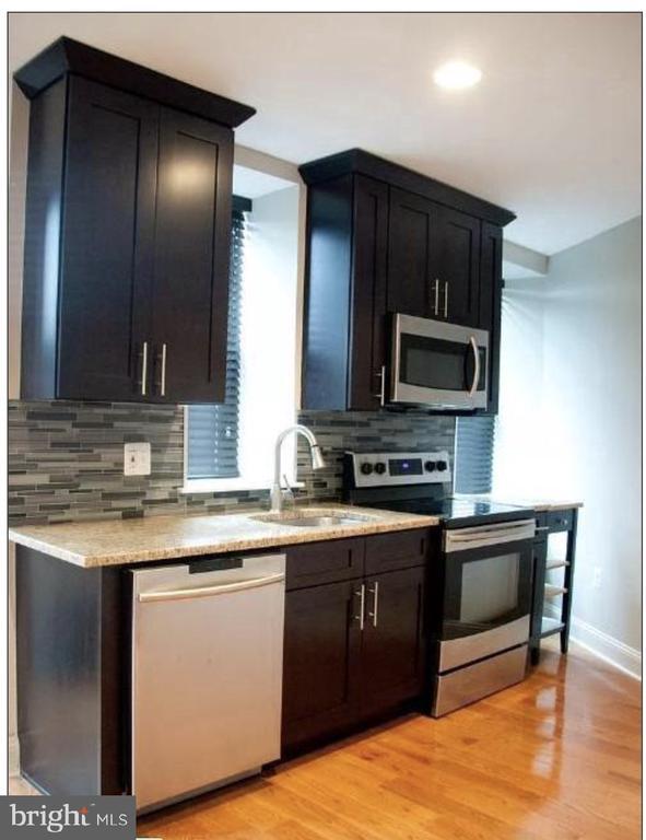 Photo - 1250 Ridge Ave Unit 3C