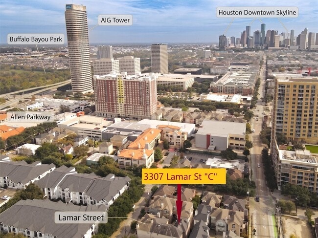 Photo - 3307 W Lamar St Unit C