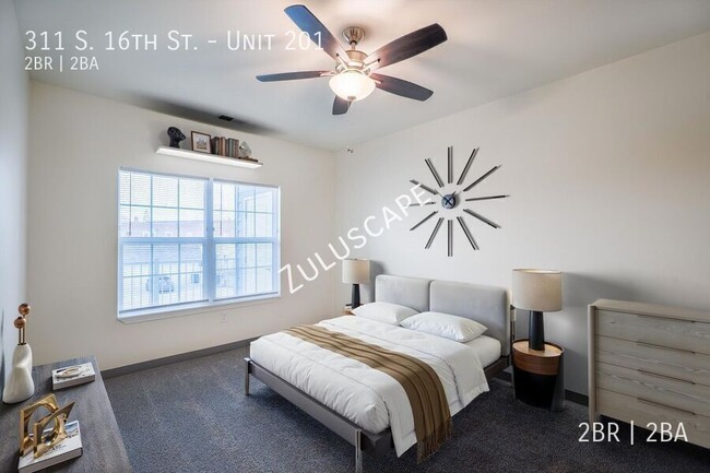 Photo - 311 S 16th St Unit 201
