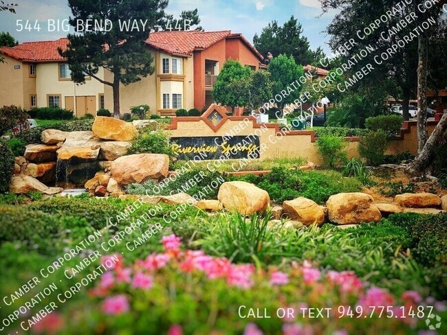 Building Photo - 544 Big Bend Way Unit 44B Rental