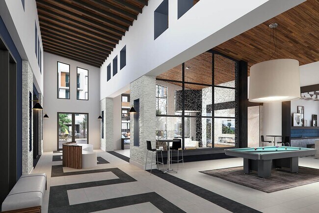 Photo - Soltra Firewheel Apartments