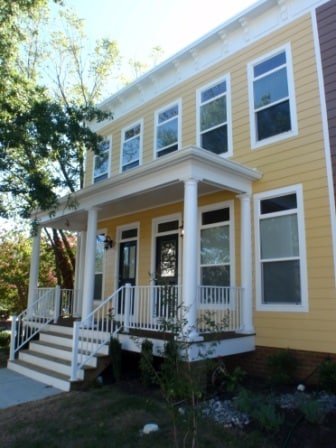 Building Photo - 1416 Porter St Unit B Rental