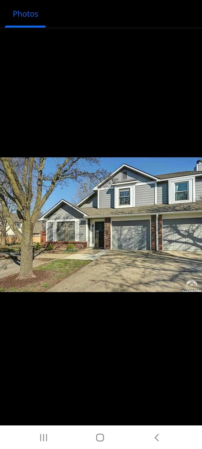 Photo - 2211 Breckenridge Dr