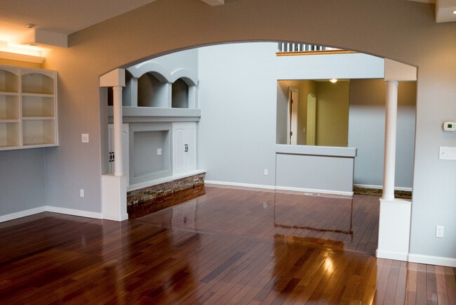 Photo - Evolve Real Estate: Available Immediately 3 Bedroom on a Huge Lot Facing Open Space! No Pets.