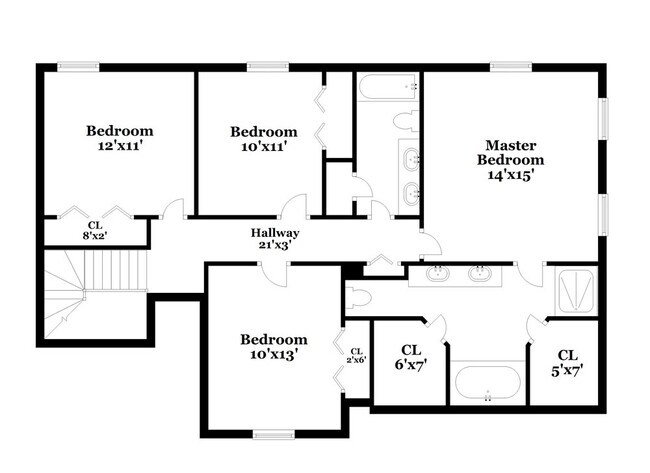 Photo - 2515 Patricia Cir