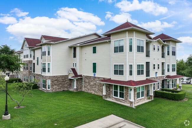 Primario - Country Lane Seniors Community