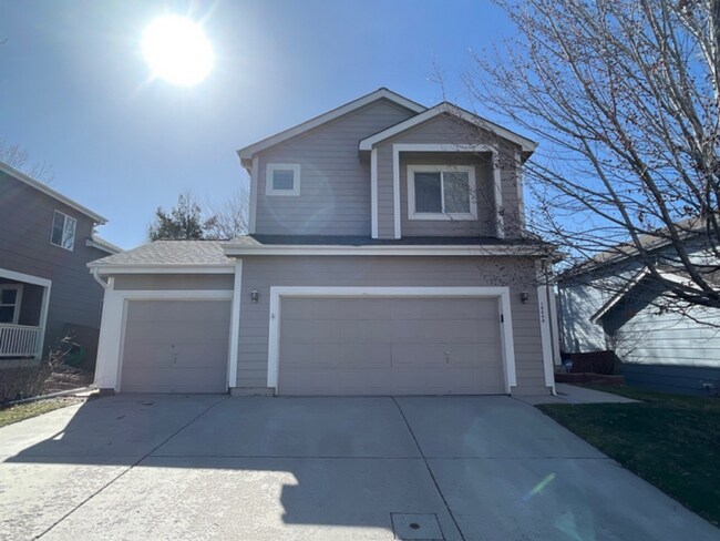Building Photo - 10449 Hollyhock Court