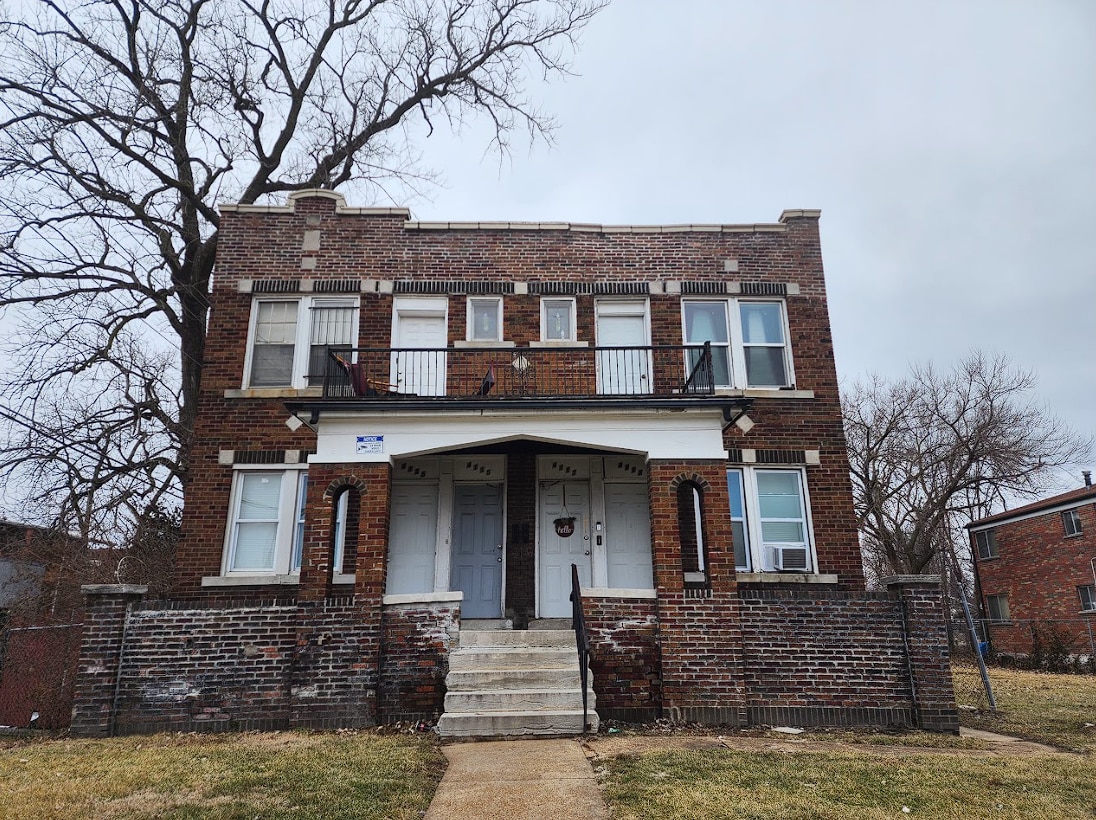 Photo - 4115 North Florissant Avenue, Unit 2F 4115