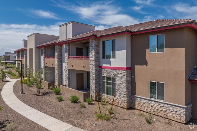 Eagle Ridge Apartment Homes