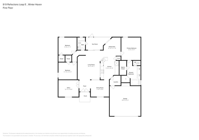 Photo - 819 Reflections Loop E