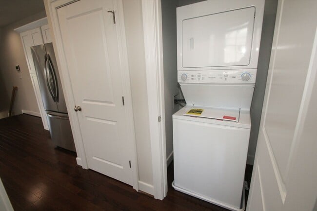 Photo - 1507 W Cary St