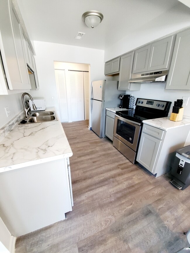 Sugarbush Apartments Muncie, IN