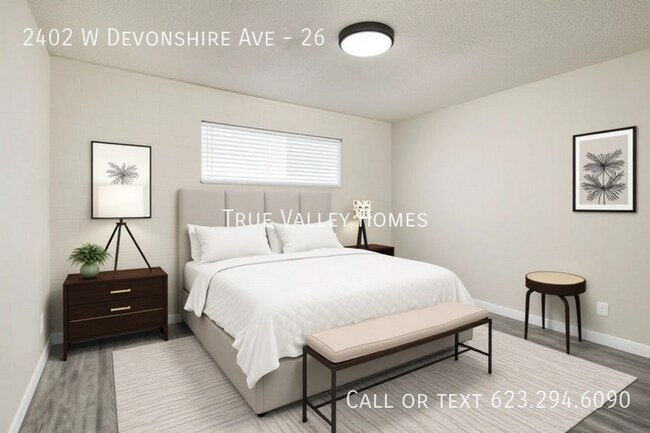 Photo - 2402 W Devonshire Ave Unit 26