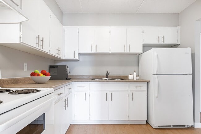 Photo - Trinity Apartments