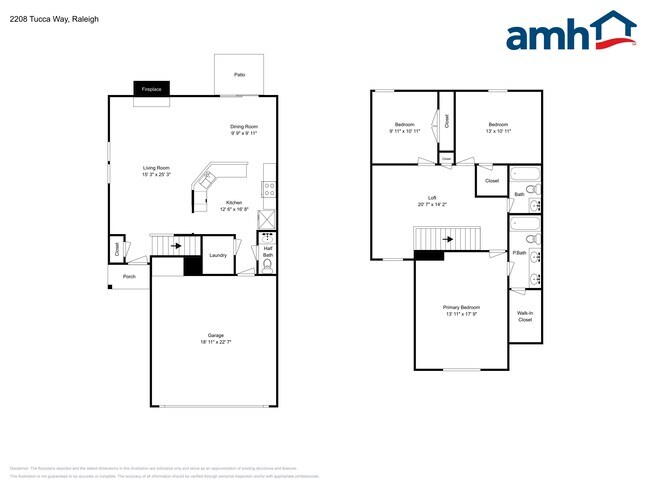 Photo - 2208 Tucca Way