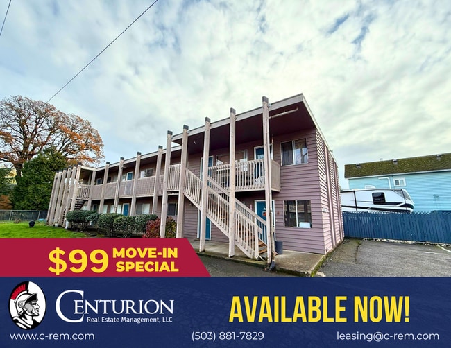 Building Photo - 550 SW Levens St Unit 24