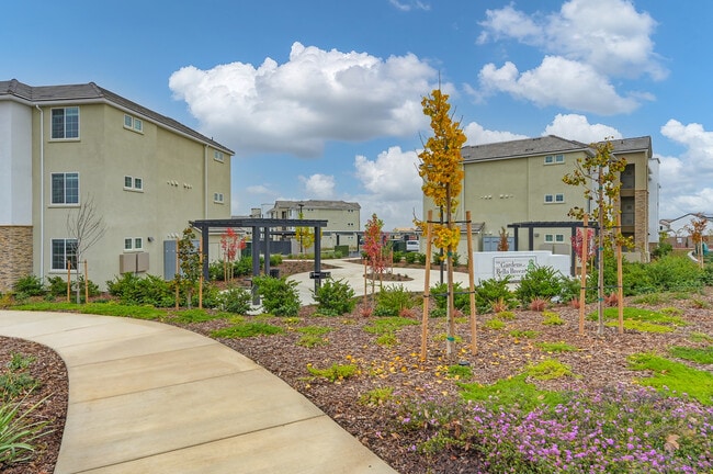 Gardens at Bella Breeze
