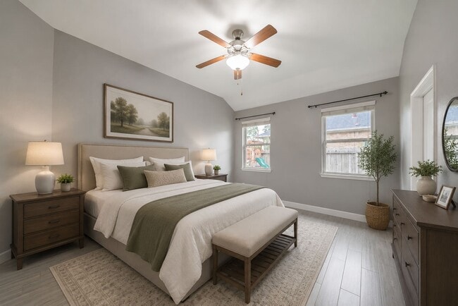 Photo - 15718 Egret Field Ln
