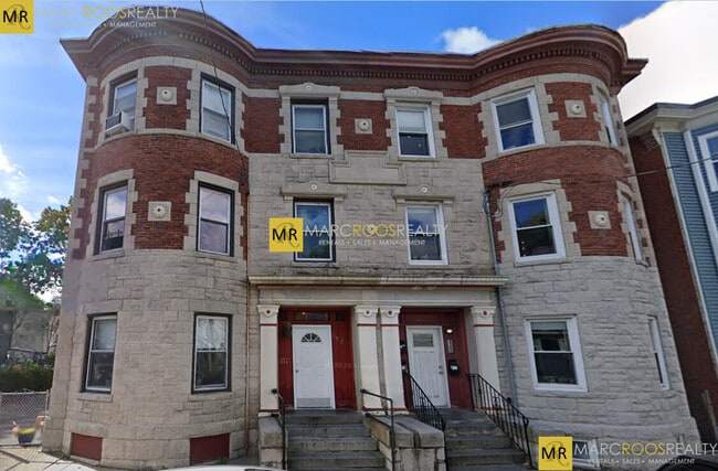 Photo - 191 Boylston St Rental