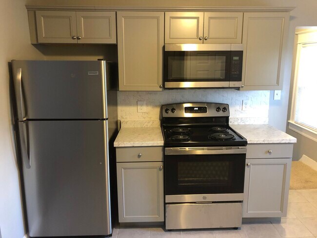 Photo - 527 Charles St Unidad 2nd Floor