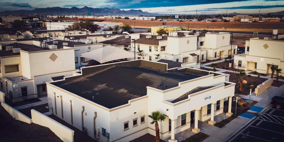 Photo - Alameda Palms