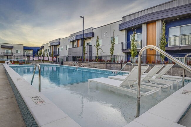 Photo - The Opal Apartments